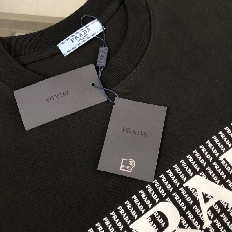 Prada T-Shirts